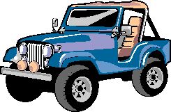 Hardcore CJ-5